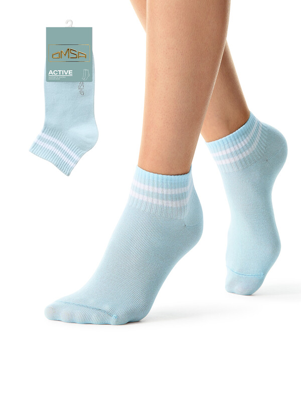 Носки Носки OMSA ACTIVE 154