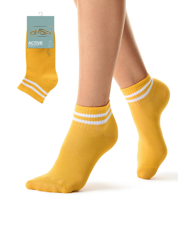 Носки Носки OMSA ACTIVE 154