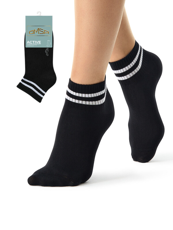Носки Носки OMSA ACTIVE 154