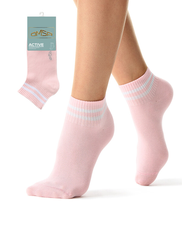 Носки Носки OMSA ACTIVE 154