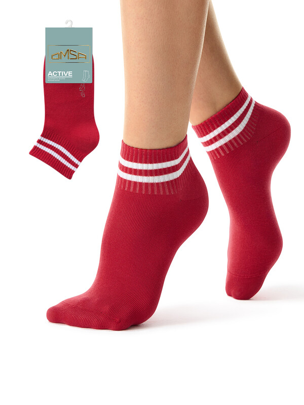 Носки Носки OMSA ACTIVE 154
