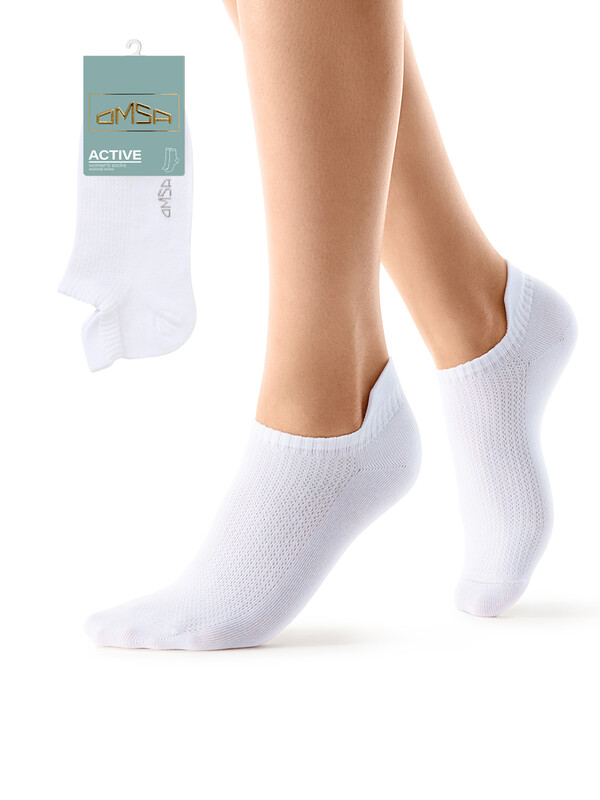 Носки Носки OMSA ACTIVE 155