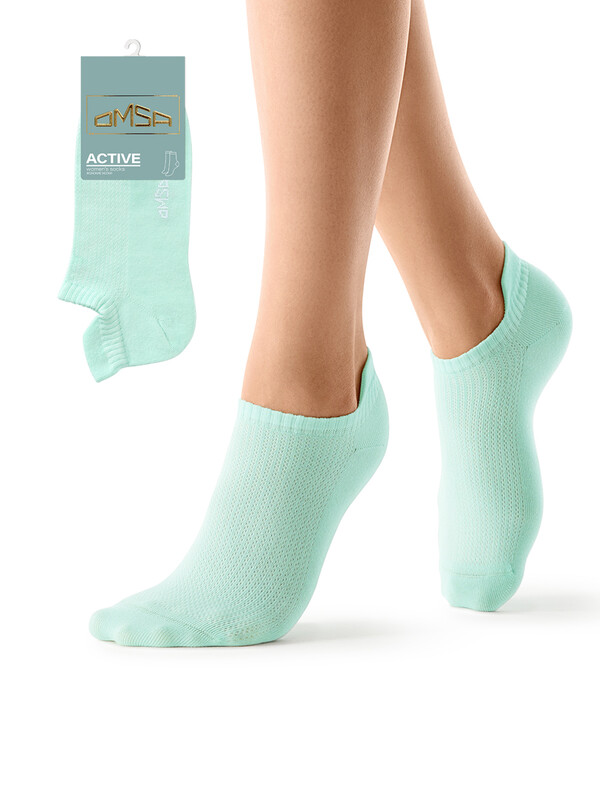 Носки Носки OMSA ACTIVE 155