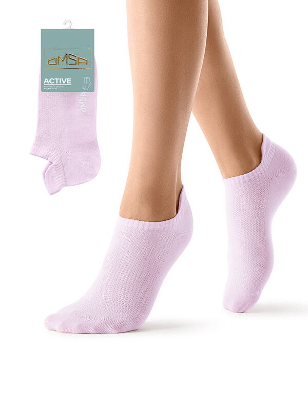 Носки Носки OMSA ACTIVE 155