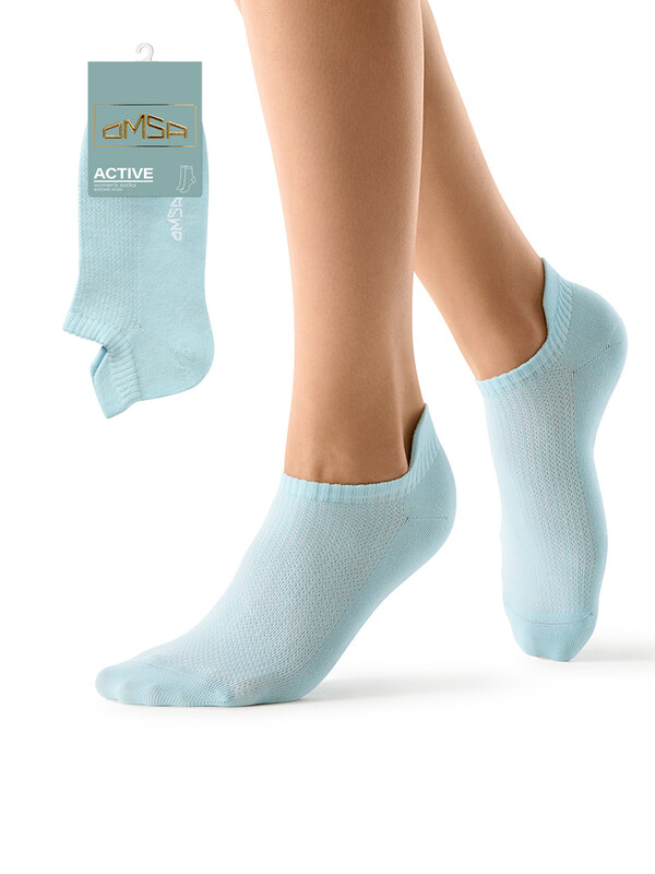 Носки Носки OMSA ACTIVE 155