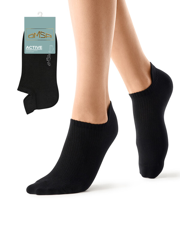 Носки Носки OMSA ACTIVE 155