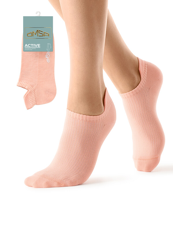 Носки Носки OMSA ACTIVE 155