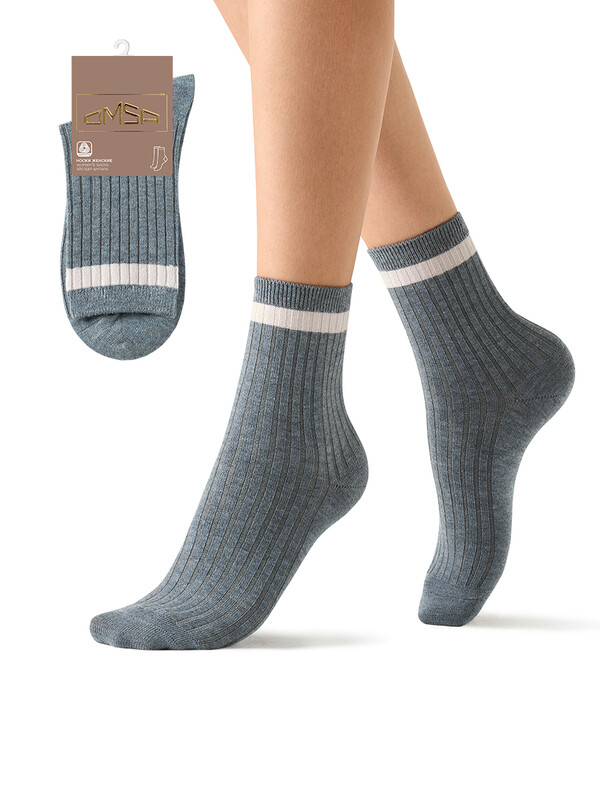 Носки Носки OMSA COMFORT 355, PL+WO