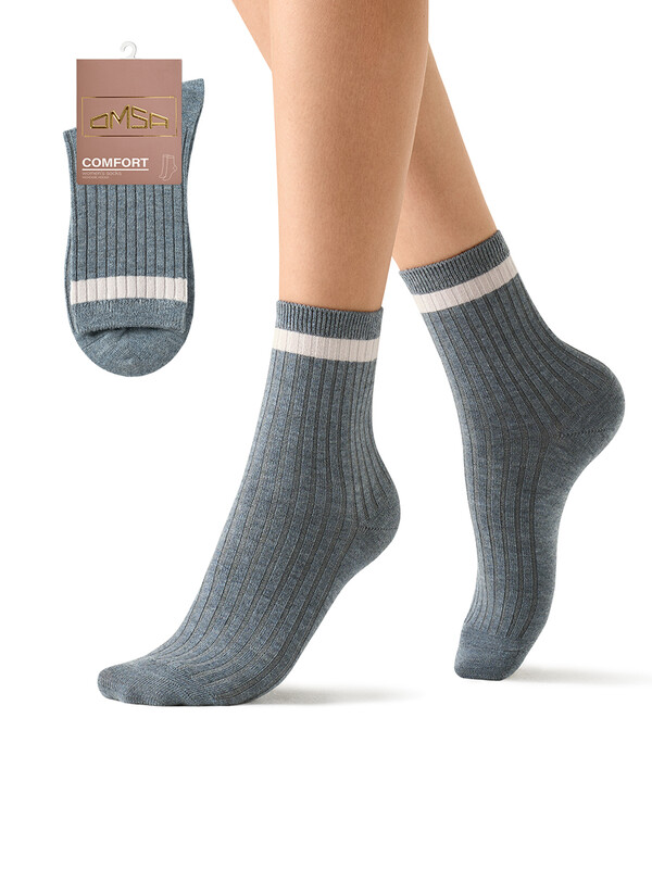 Носки Носки OMSA COMFORT 355, PL+WO