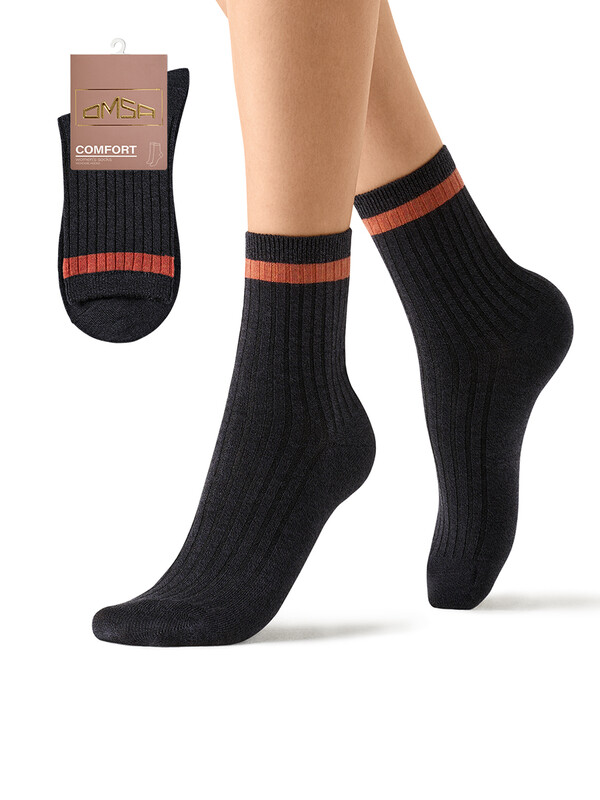 Носки Носки OMSA COMFORT 355, PL+WO