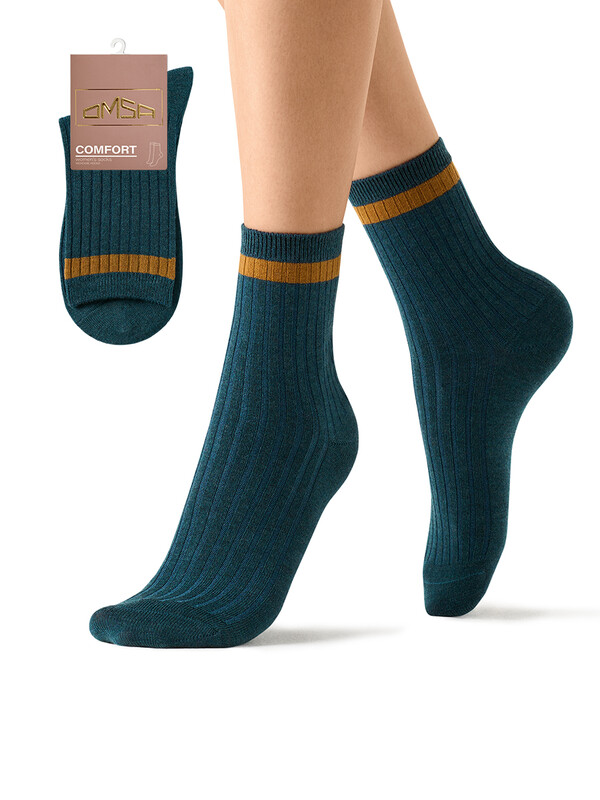 Носки Носки OMSA COMFORT 355, PL+WO