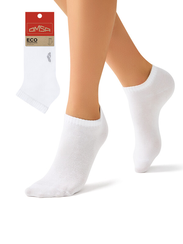 Носки Носки OMSA ECO 252