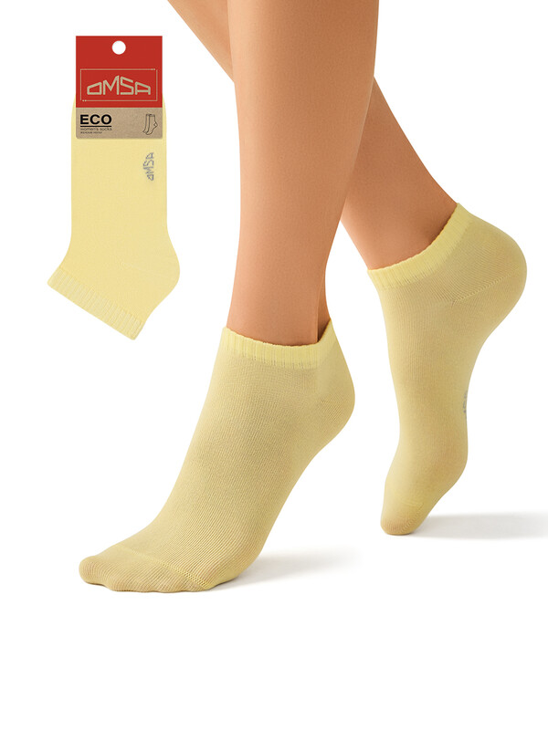 Носки Носки OMSA ECO 252