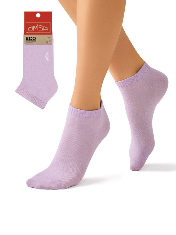 Носки Носки OMSA ECO 252