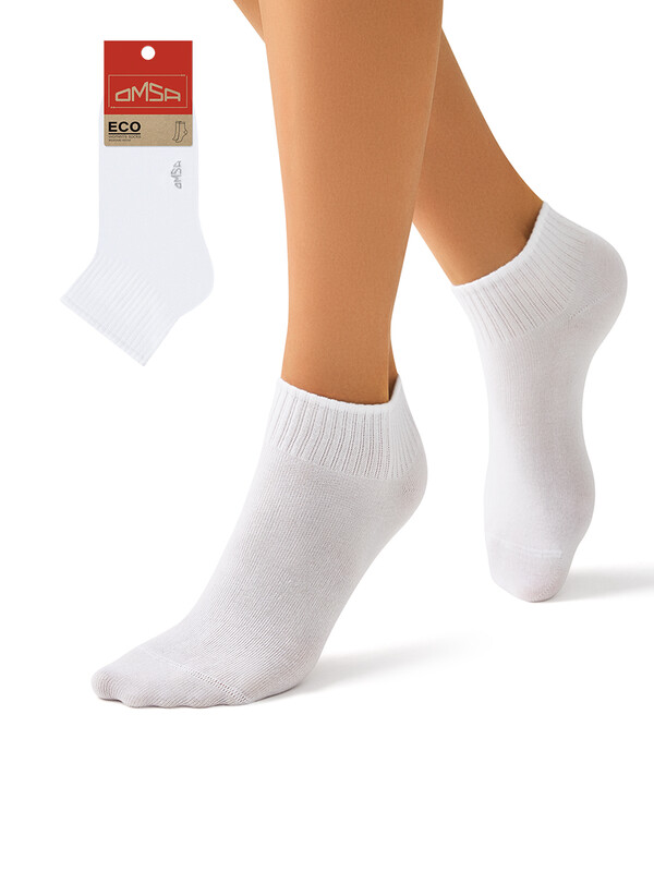 Носки Носки OMSA ECO 253