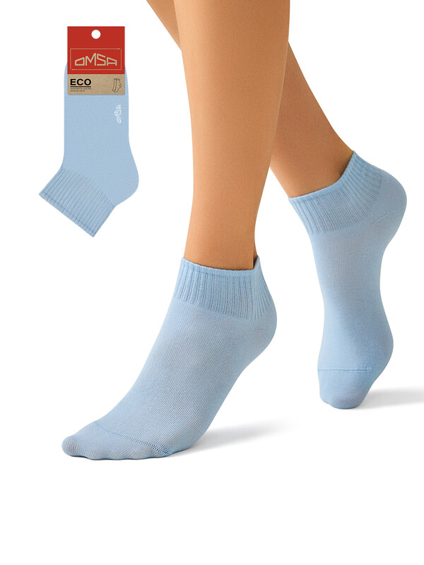 Носки Носки OMSA ECO 253