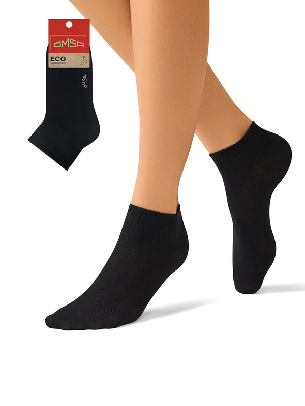 Носки Носки OMSA ECO 253