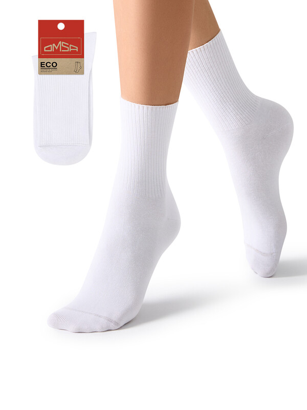 Носки Носки OMSA ECO 254