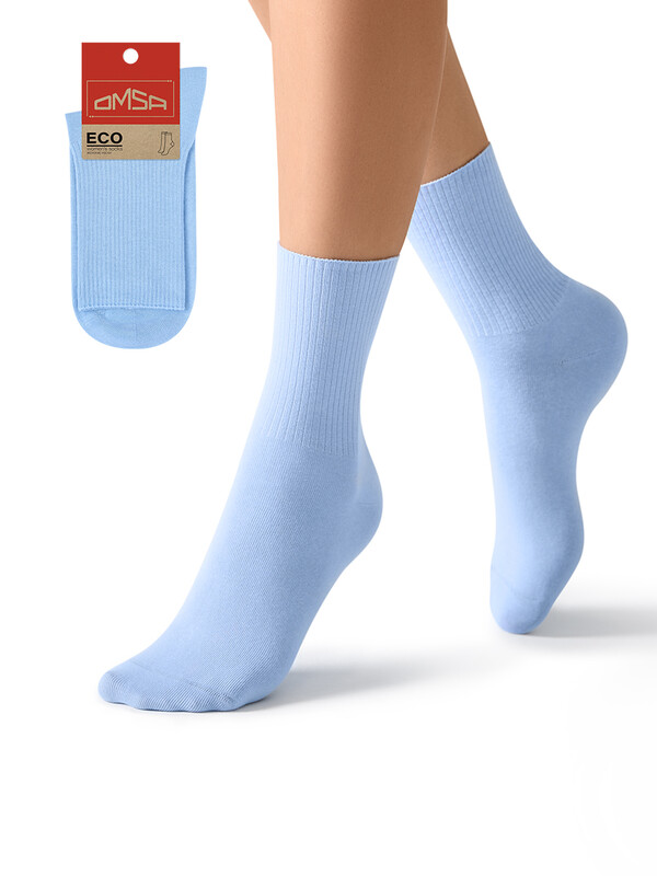 Носки Носки OMSA ECO 254