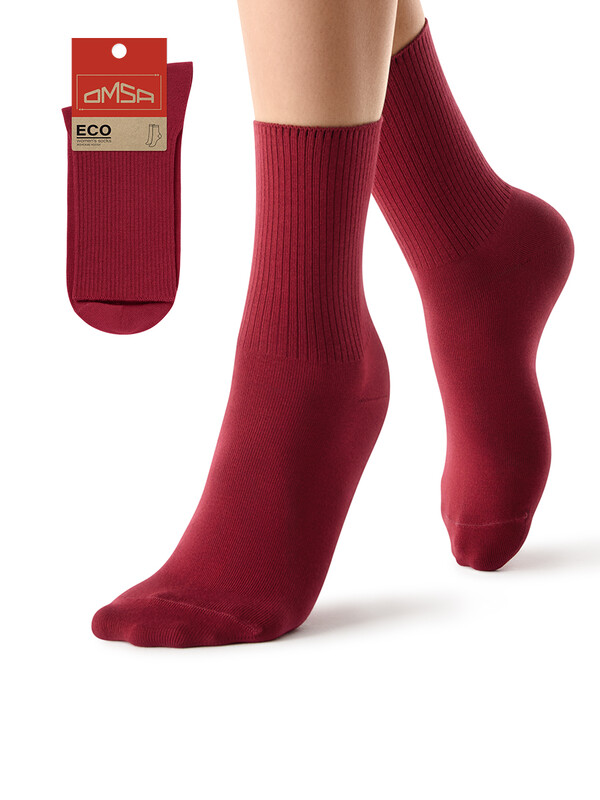 Носки Носки OMSA ECO 254