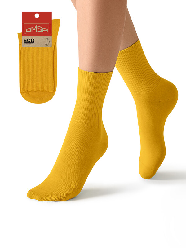 Носки Носки OMSA ECO 254