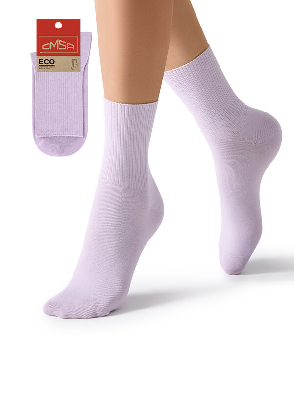 Носки Носки OMSA ECO 254