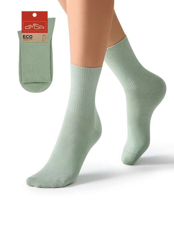 Носки Носки OMSA ECO 254