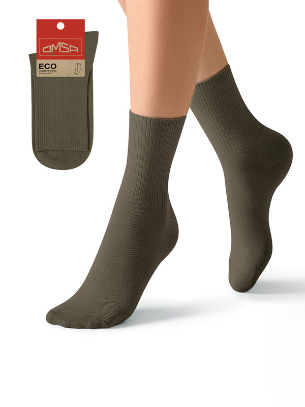Носки Носки OMSA ECO 254