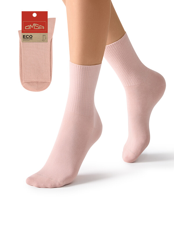 Носки Носки OMSA ECO 254