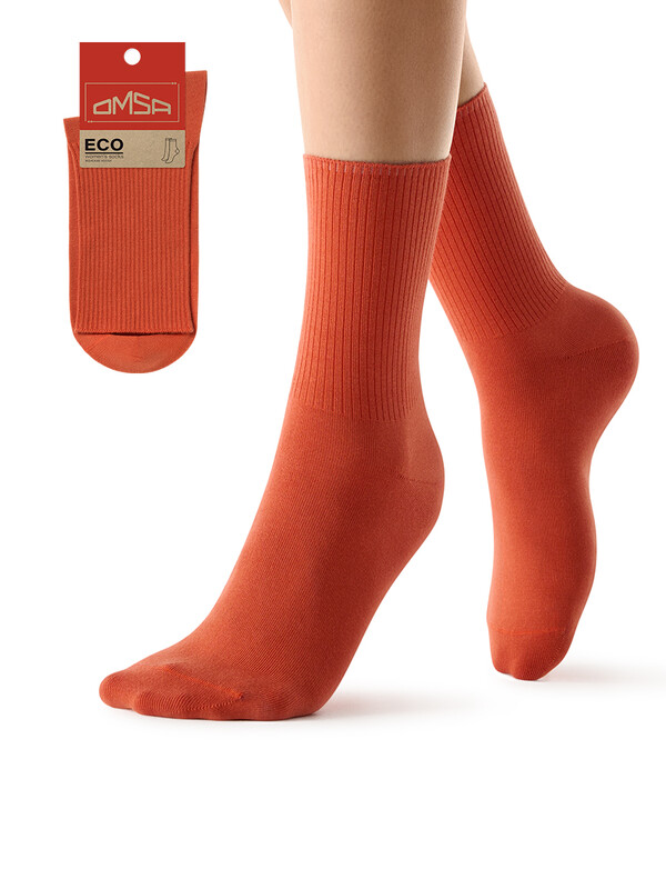 Носки Носки OMSA ECO 254