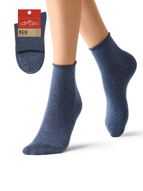 Носки Носки OMSA ECO 256