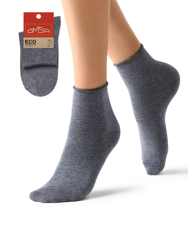 Носки Носки OMSA ECO 256
