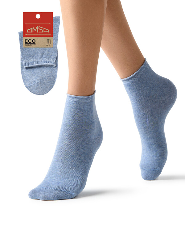 Носки Носки OMSA ECO 256