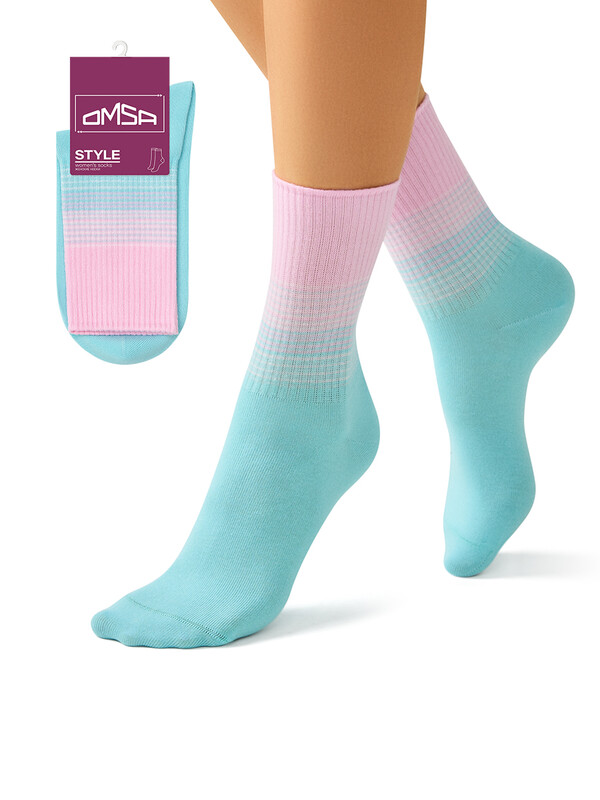 Носки Носки OMSA STYLE 554
