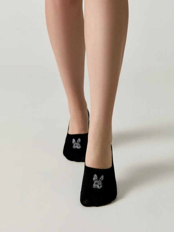 Подследники CONTE CLASSIC Подследники женские