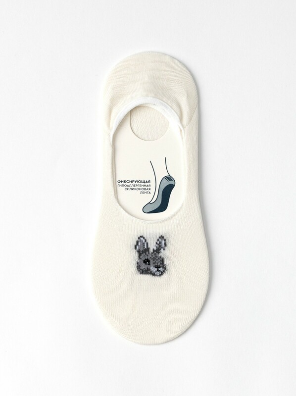 Подследники CONTE CLASSIC Подследники женские