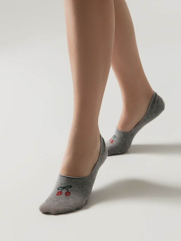 Подследники CONTE CLASSIC Подследники женские