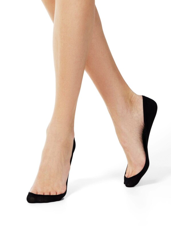 Подследники женские CONTE Невидимые подследники с низкой посадкой FANTASY