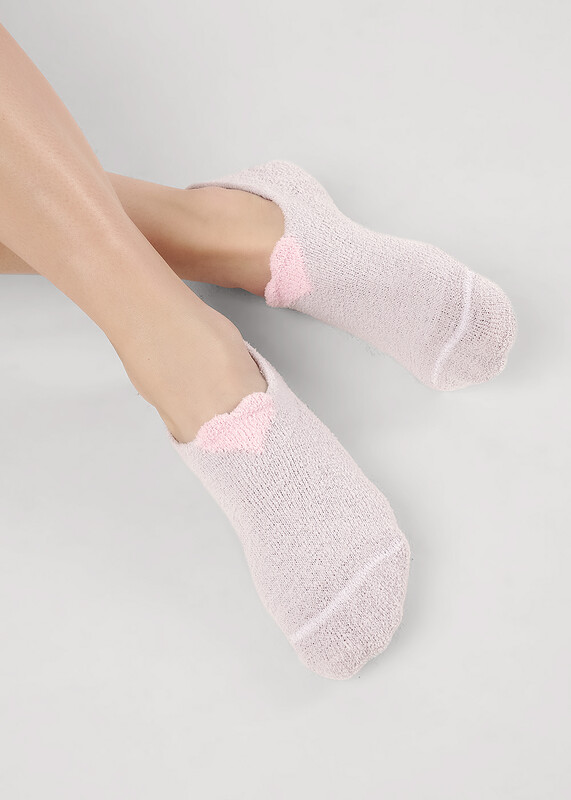 Подследники жен. травка fashion