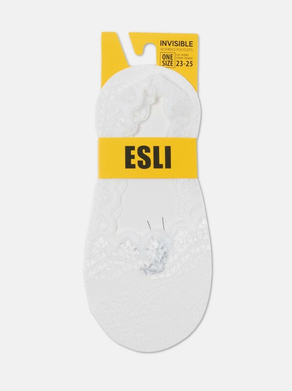 Подследники женские ESLI Подследники женские IS010