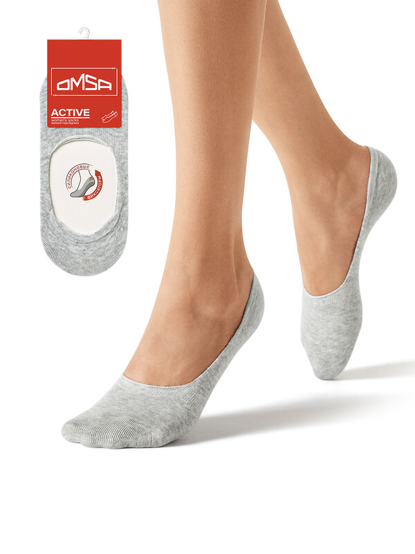 Подследники Подследники OMSA ACTIVE 171 (подследники меланж)