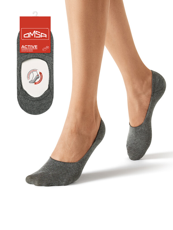 Подследники Подследники OMSA ACTIVE 171 (подследники меланж)