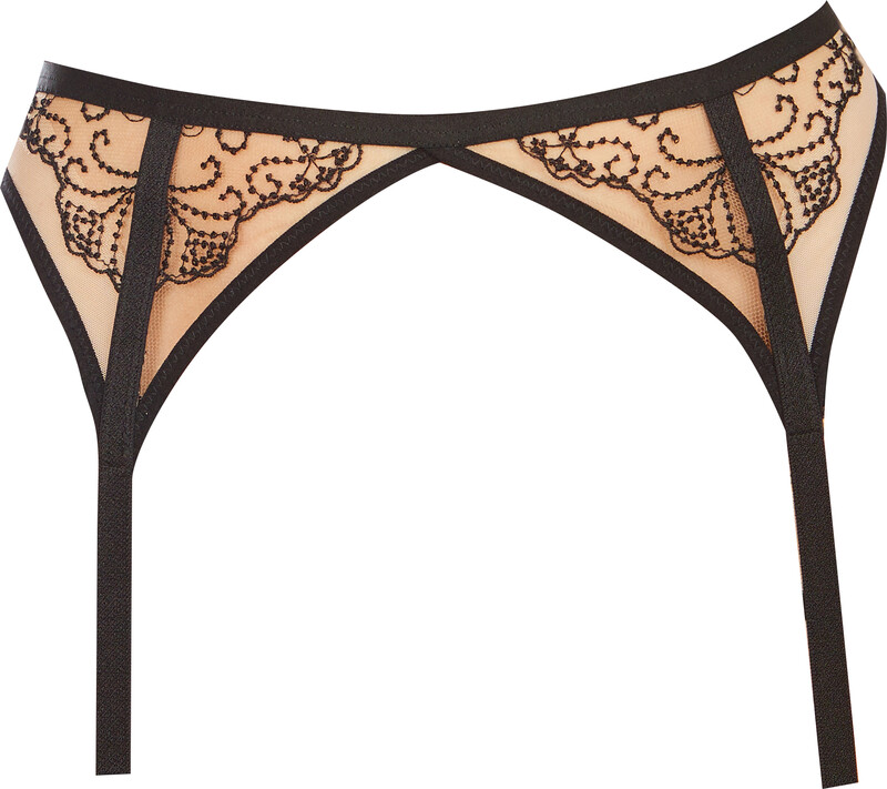 ПОЯС ДЛЯ ЧУЛОК Симфония