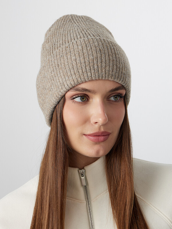 ШАПКА ЖЕНСКАЯ 24010