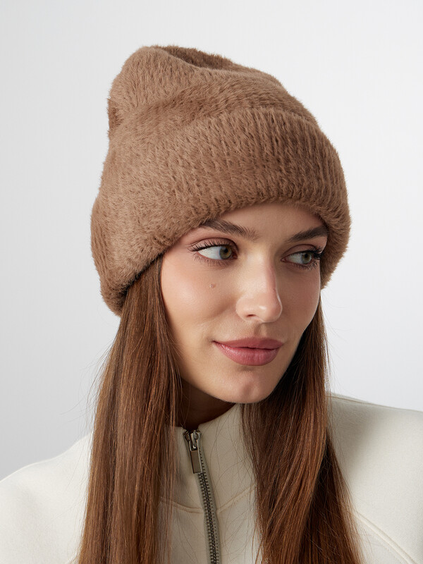 ШАПКА ЖЕНСКАЯ 24010