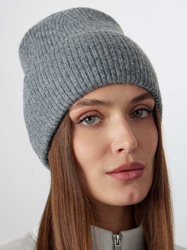 ШАПКА ЖЕНСКАЯ 24010