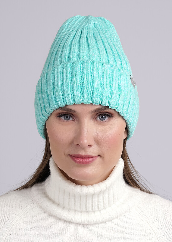 Шапка женская