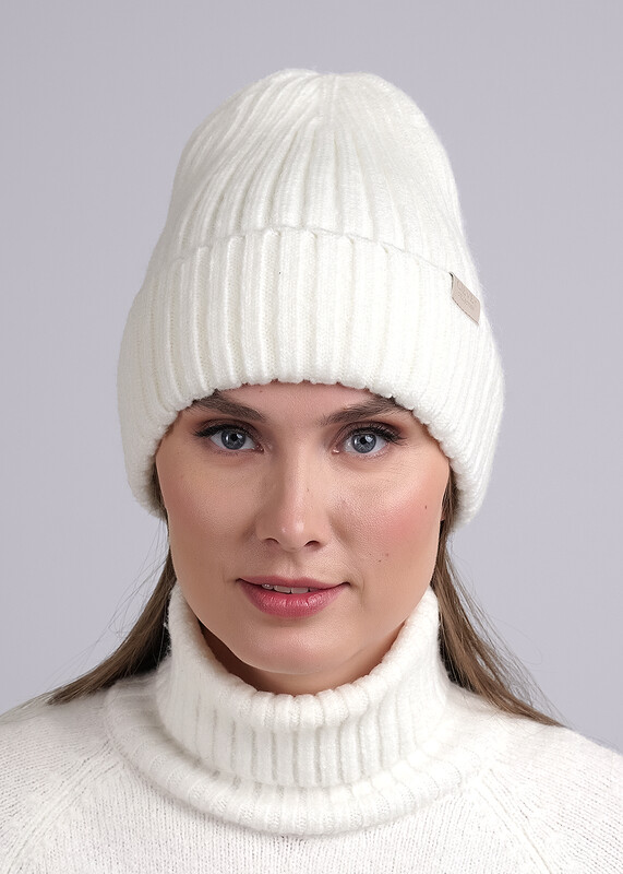 Шапка женская