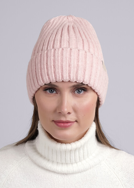 Шапка женская