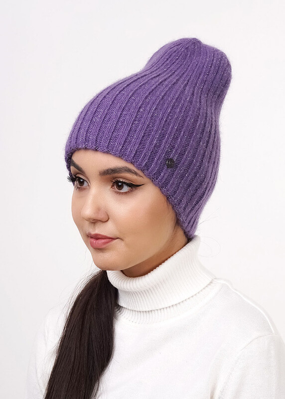 Шапка женская